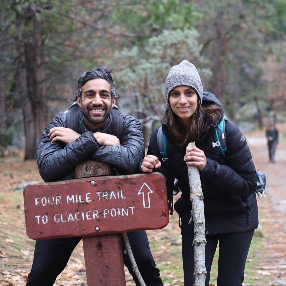 Meet your Posher, Akansha