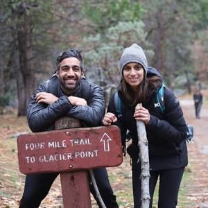 Meet your Posher, Akansha