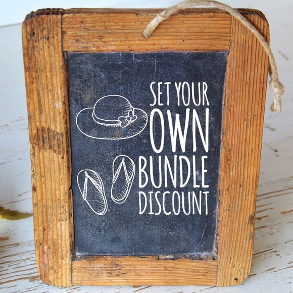 Free People Dresses & Skirts - Love A Bargain? Choose Your Own Bundle Discount!