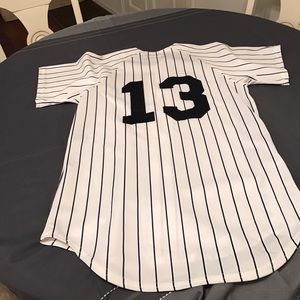 A-Rod #13 Yankees jersey .