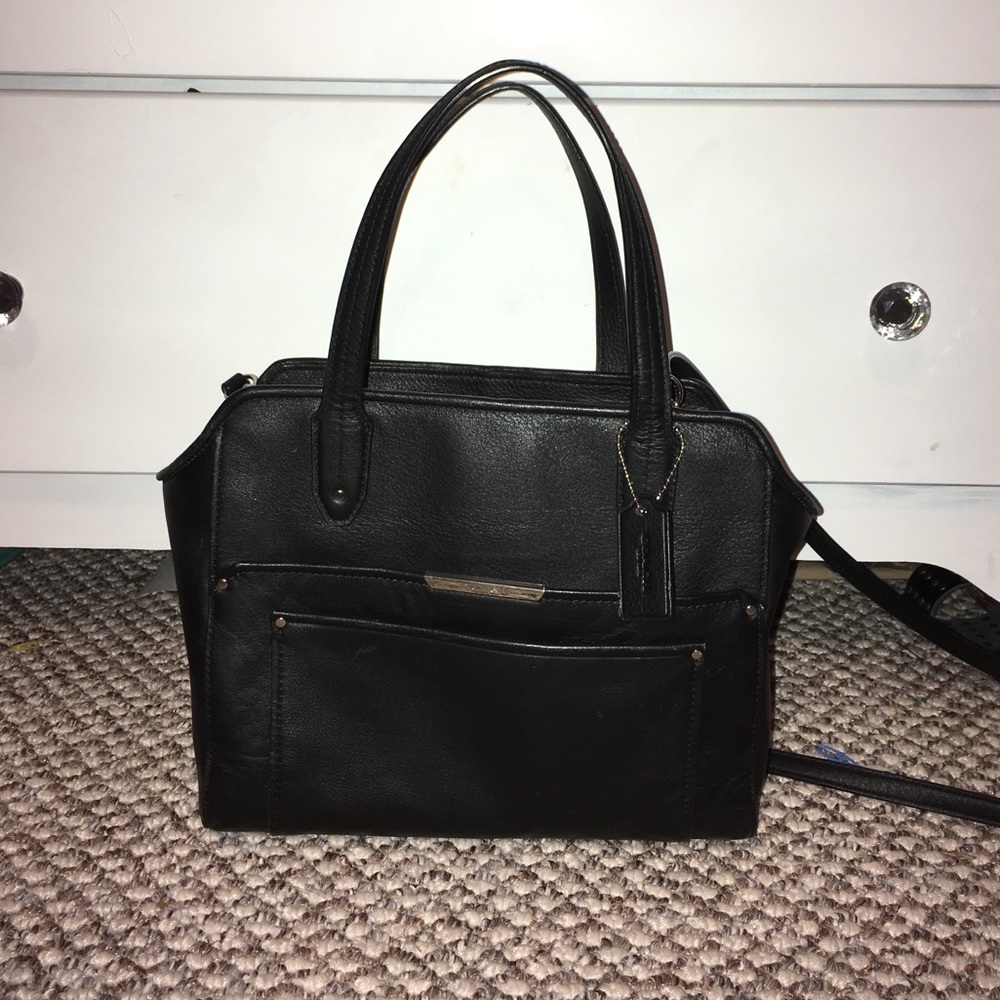 Coach crossbody purse