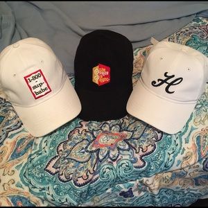 Dad Hat Bundle Deal