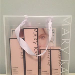 Mary Kay Timewise Miracle Skincare Set