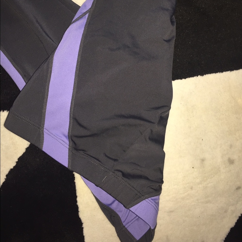 Exercise pants - Picture 2 of 3