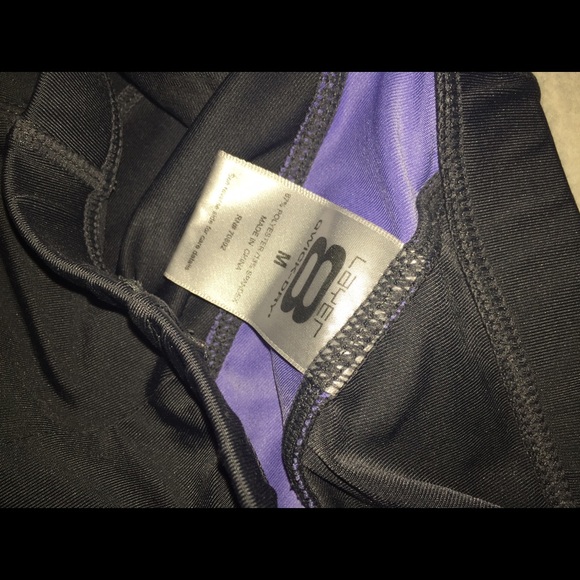 Exercise pants - Picture 3 of 3