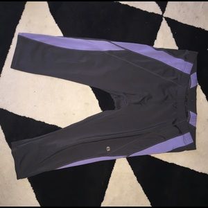 Exercise pants