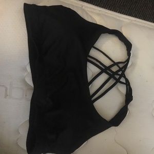 Victoria Secret Sports Bra