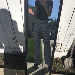 Vacation pants