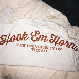 UT Spirit Jersey