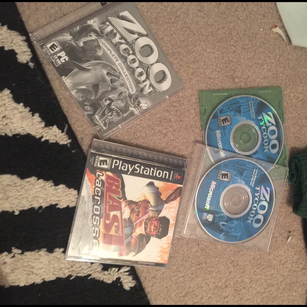 Games