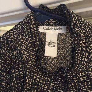 Calvin Klein shirt