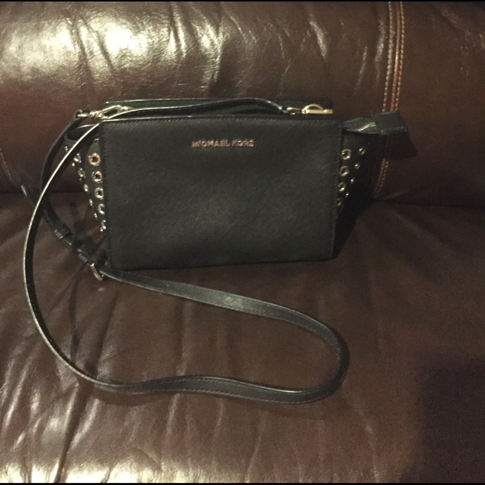 MK purse.