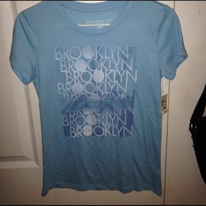 Aeropostale shirt medium size