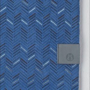 The Big Towel (XL lulu lemon yoga towel)