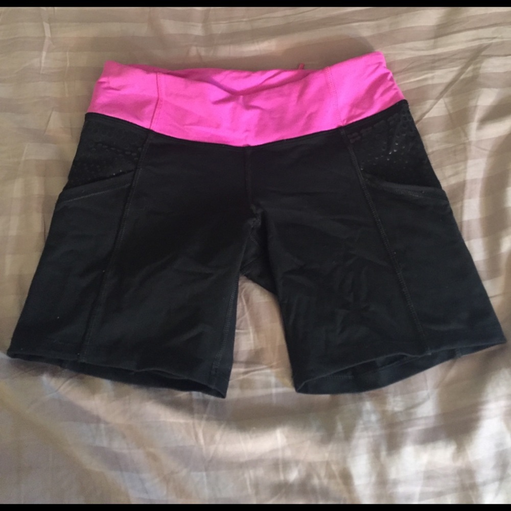 Lululemon shorts