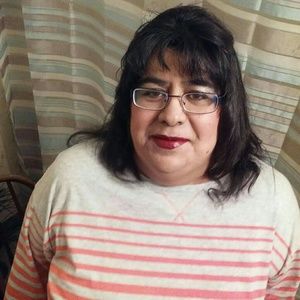 Meet your Posher, Ramona