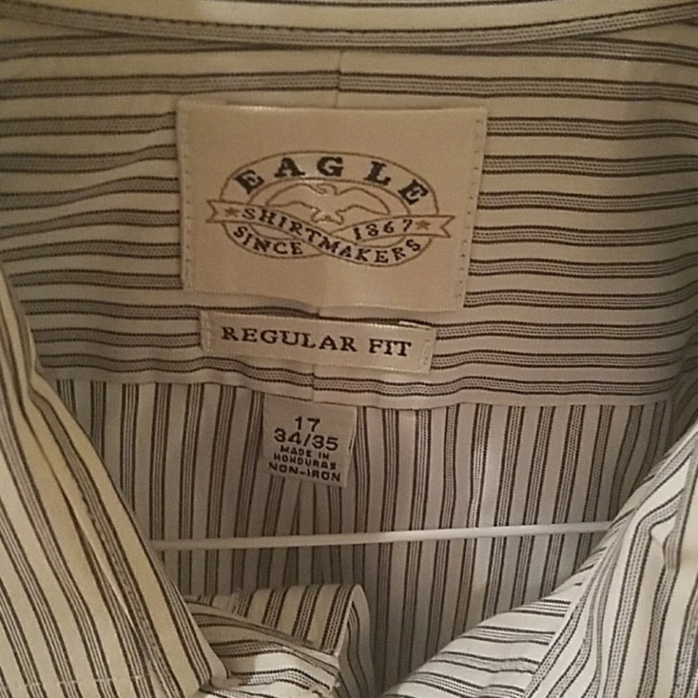 Dress shirt - Picture 3 of 3