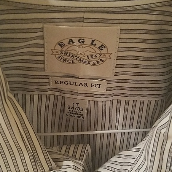 Dress shirt - Picture 3 of 3