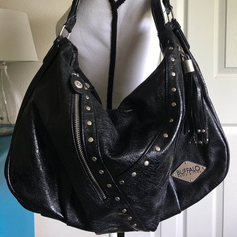 Buffalo David Bitton Purse
