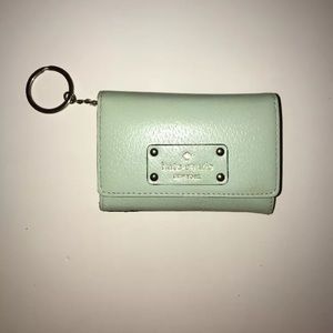 kate spade wallet