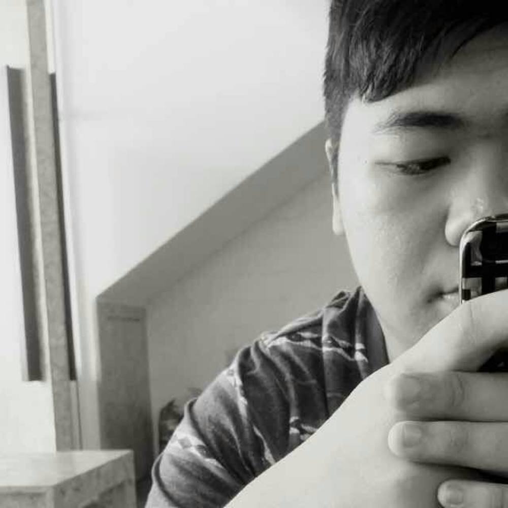 Meet your Posher, Terrence