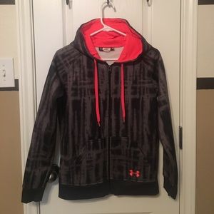 Under Armour Jacket