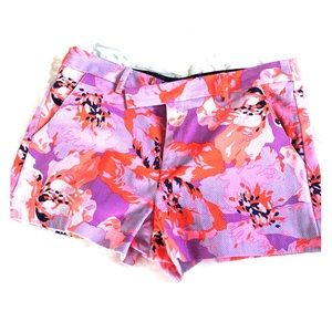Nanette Lepore Mini Shorts