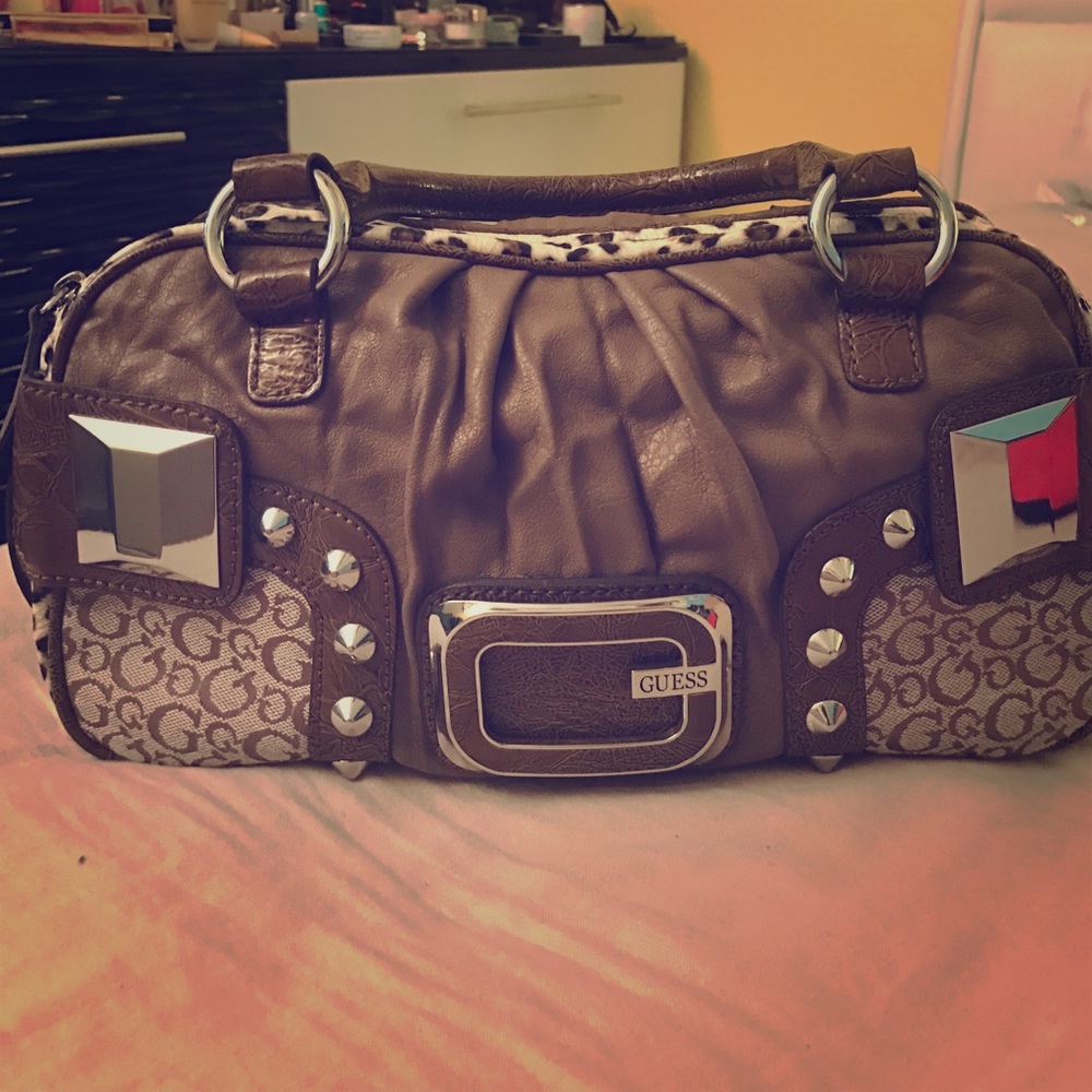 Guess Hand Bag