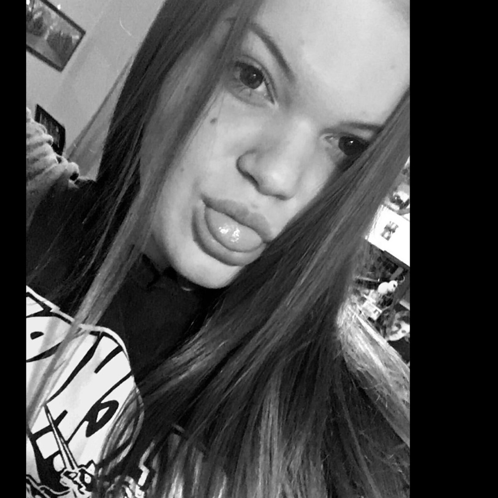 Meet your Posher, Gianna