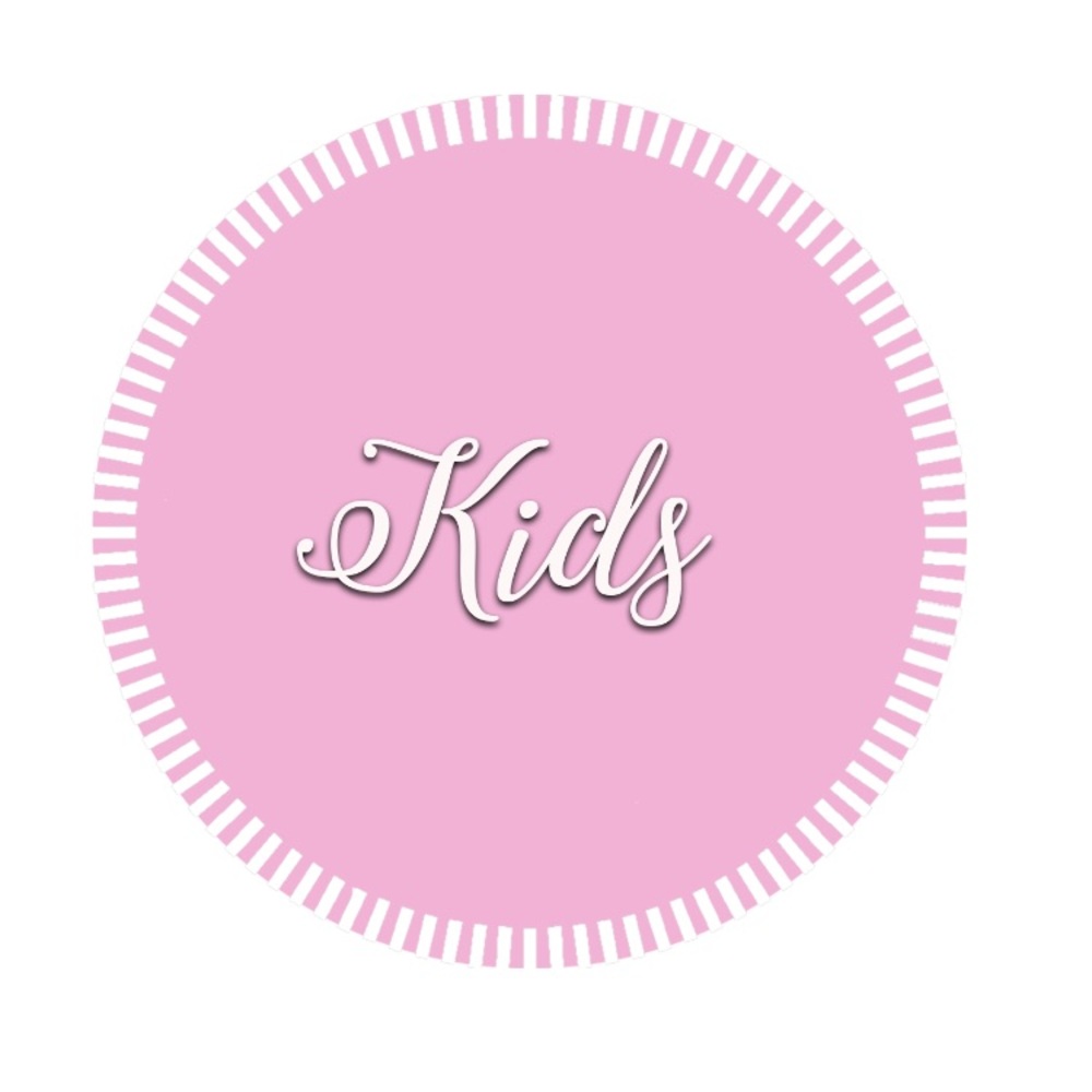KIDS CLOTHING