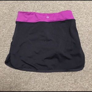 Lululemon size 6