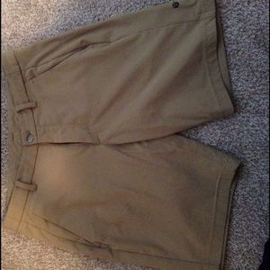 Lululemon ABC short