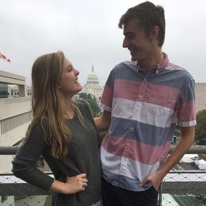 Meet your Posher, Terry