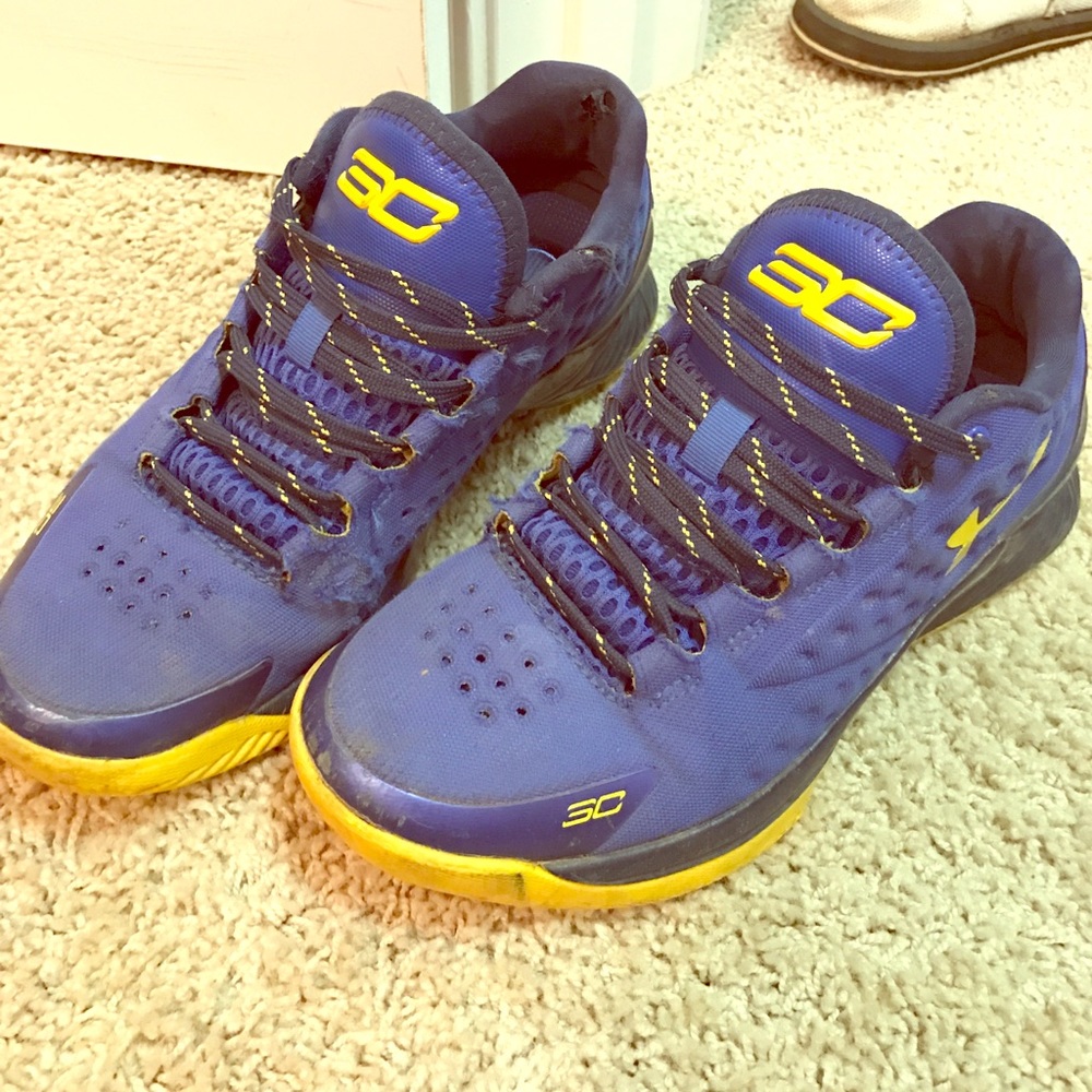 Curry 1s