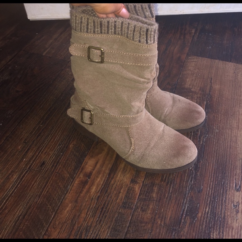 Booties