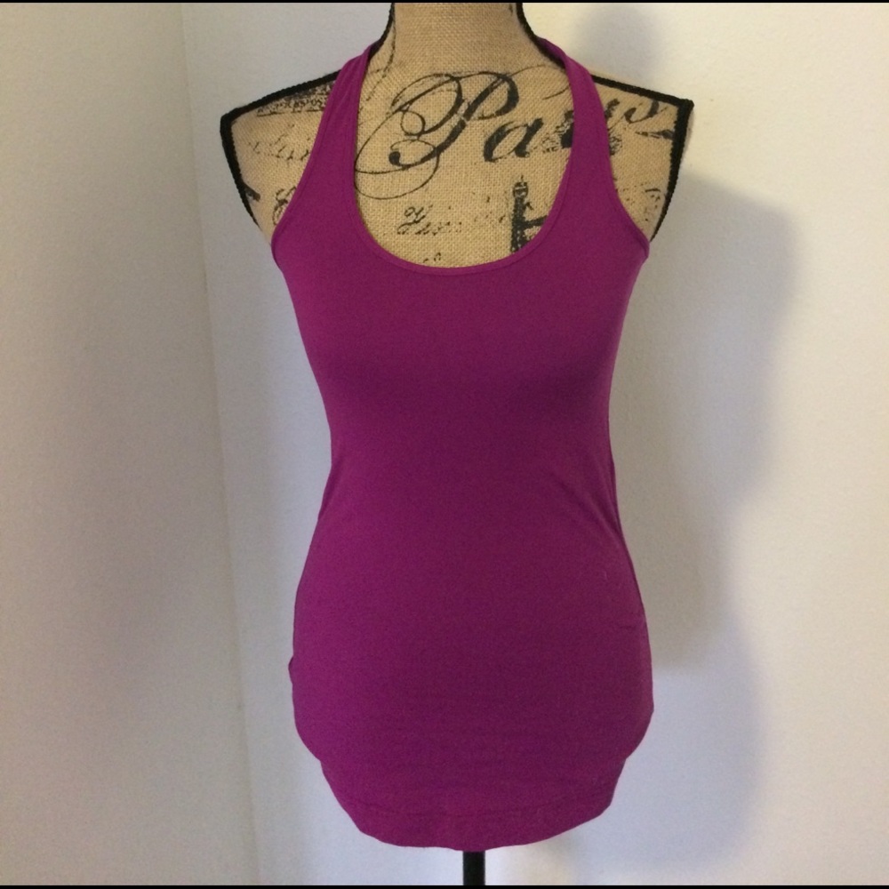 Lululemon Racerback tank