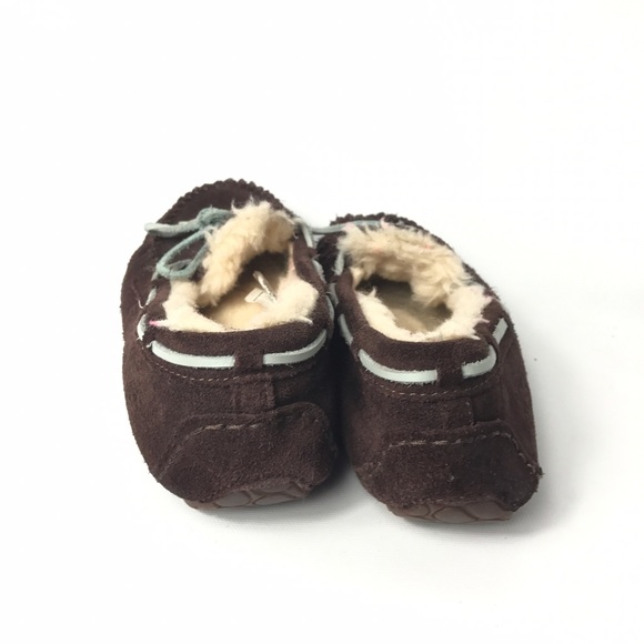 *UGG* woman's loafers - Picture 3 of 5