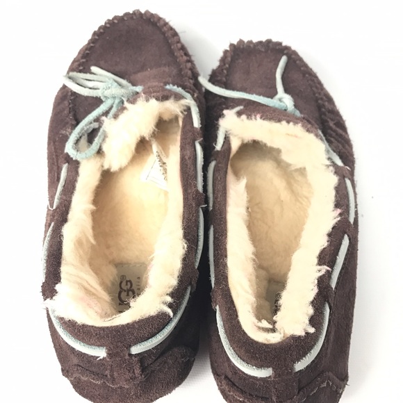 *UGG* woman's loafers - Picture 4 of 5