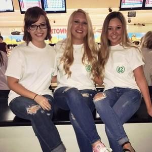 Meet your Posher, Paige