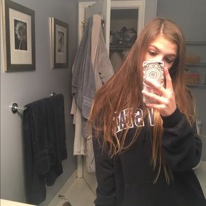 Meet your Posher, Anna