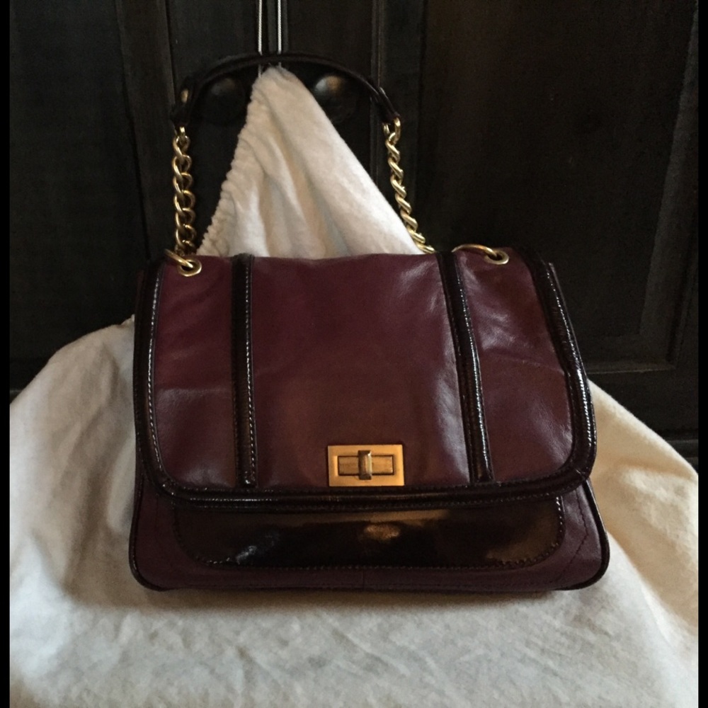 Fiona Kotur Muses Handbag