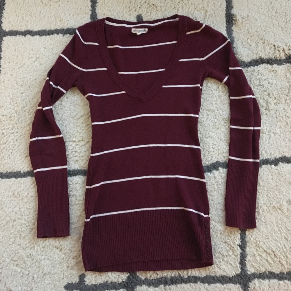 juniors sweater