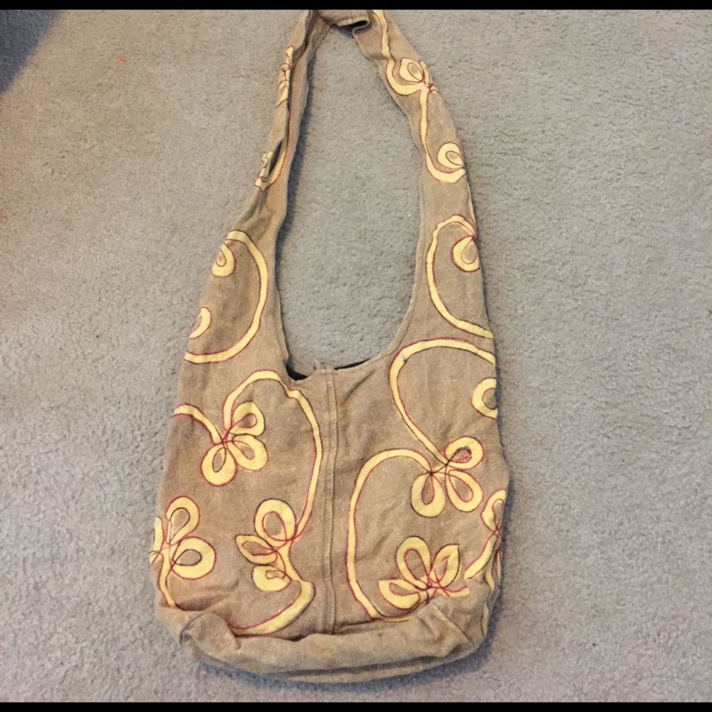 Woman's shoulder bag