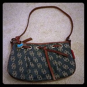 Dooney&Bourke Purse (never used)
