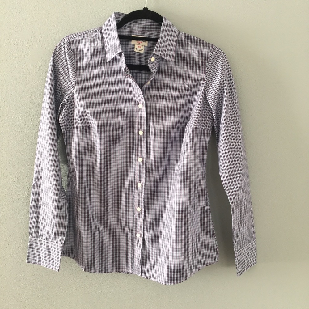 J.Crew Button Down Shirt