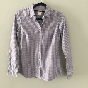 J.Crew Button Down Shirt
