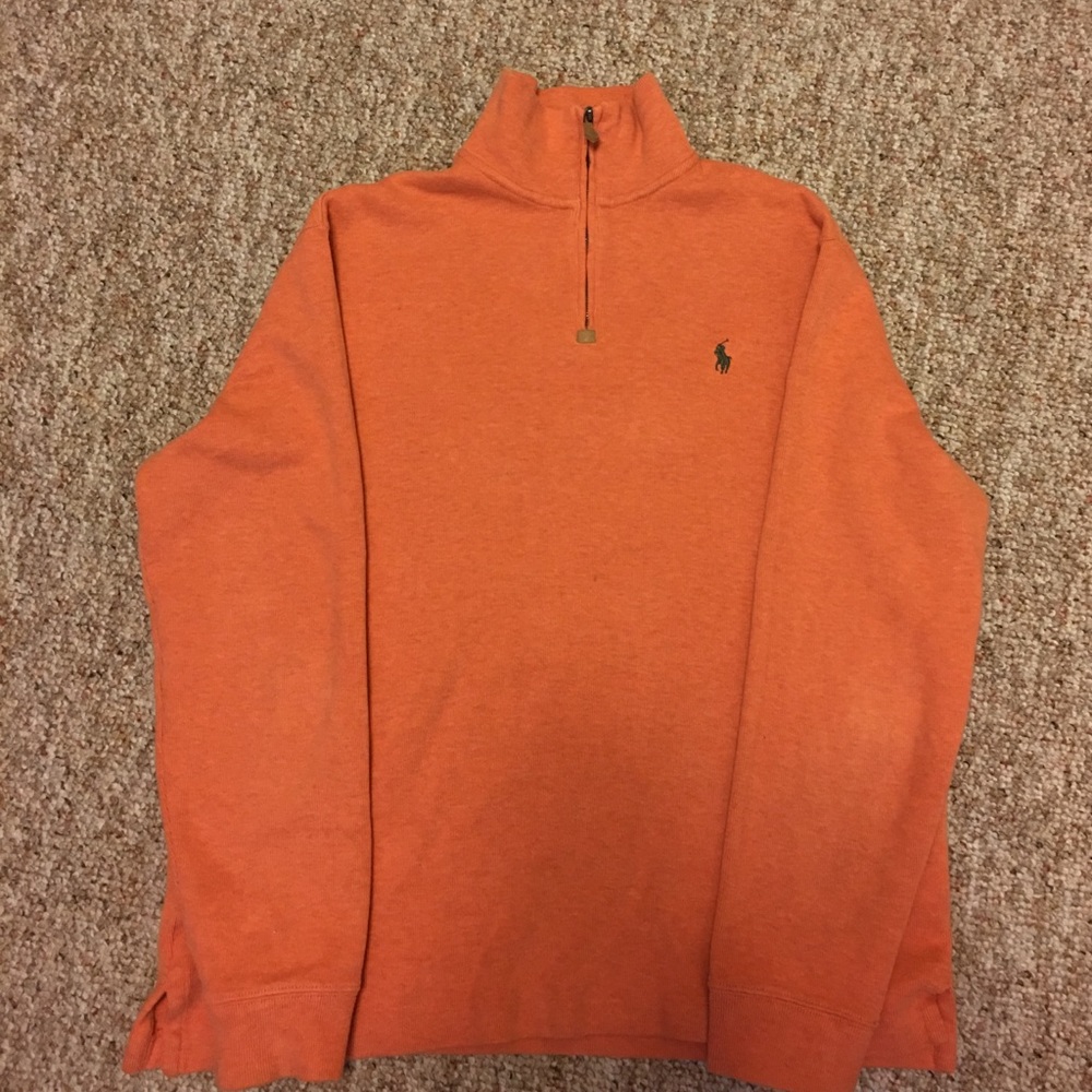 Ralph Lauren Men's sweater