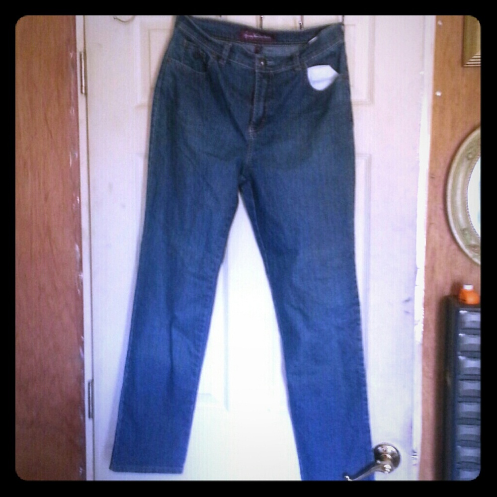 Jeans (Gloria Vanderbilt)
