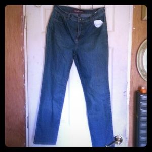 Jeans (Gloria Vanderbilt)