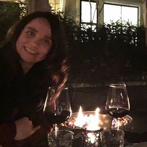 Meet your Posher, Sandy